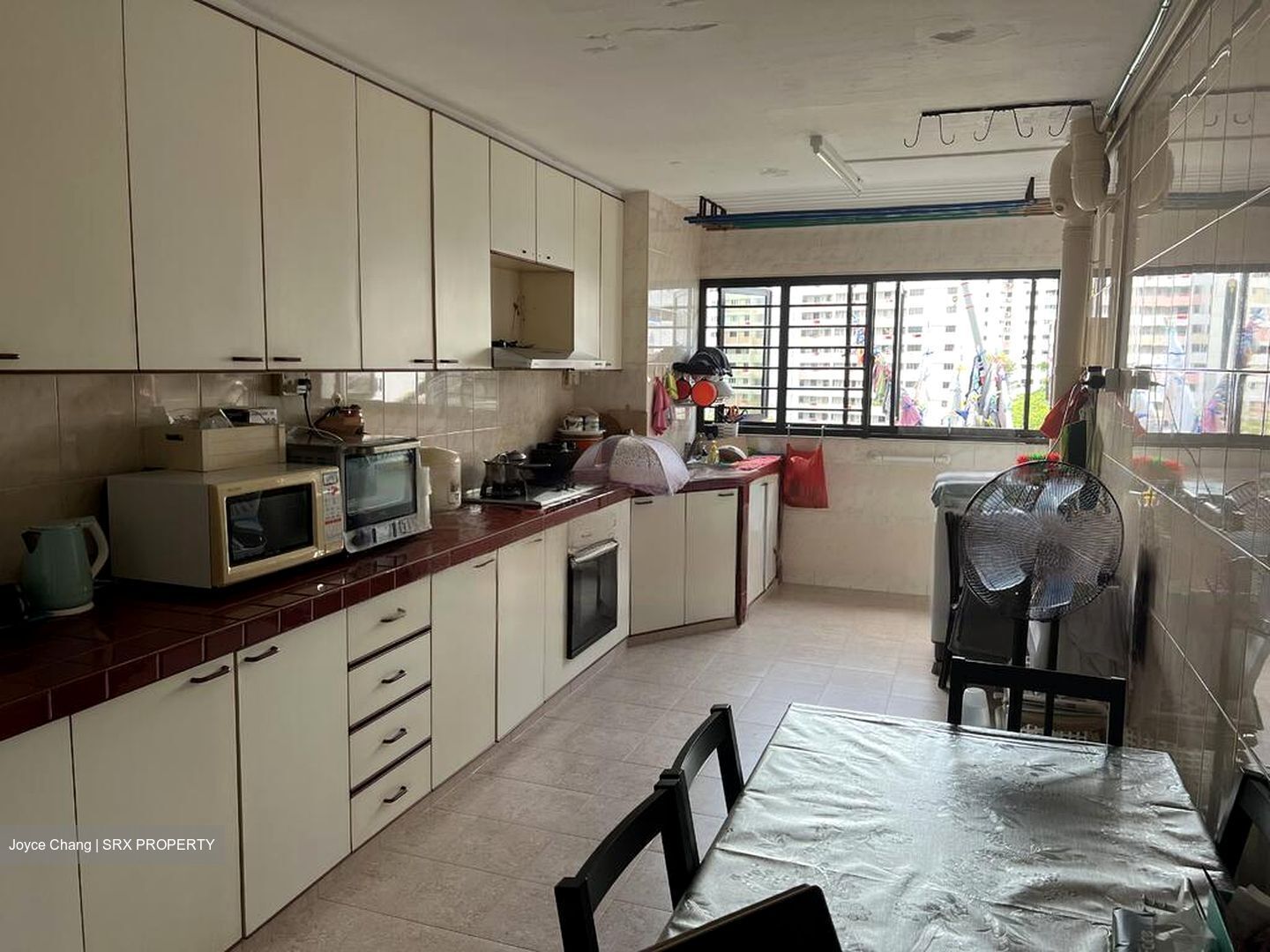Blk 411 Commonwealth Avenue West (Clementi), HDB 4 Rooms #470496381